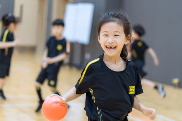 First School Day,Hiba Academy Nantong